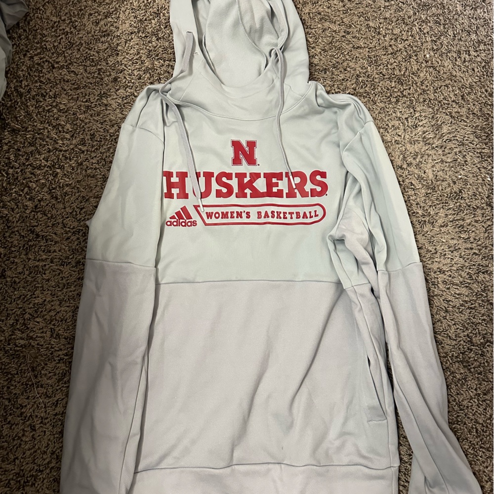 Adidas hoodie